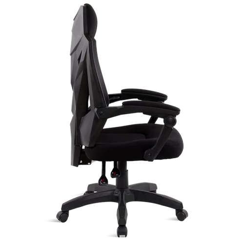 Spirit Of Gamer Hellcat Gaming Chair Black