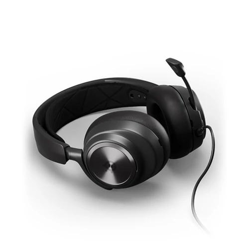 Steelseries Arctis Nova Pro Headset Black