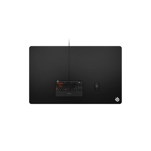 Steelseries QCK 4XL Gaming Egérpad Black