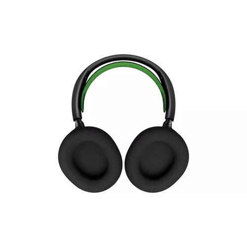 Steelseries Arctis Nova 7X Wireless Headset Black