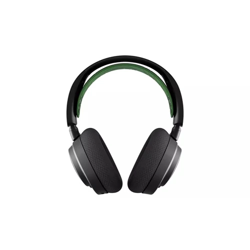 Steelseries Arctis Nova 7X Wireless Headset Black