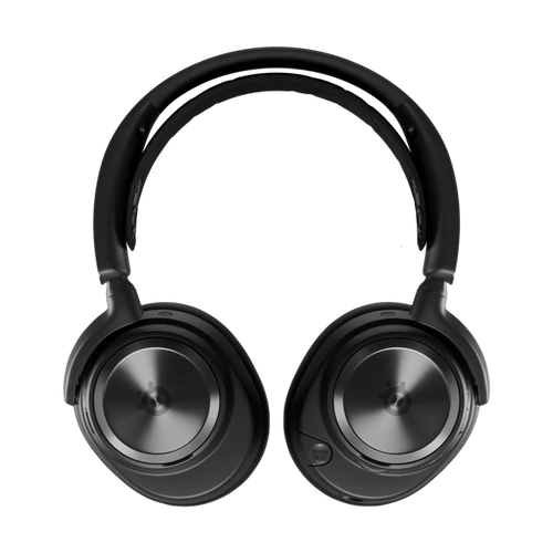 Steelseries Arctis Nova Pro Wireless Headset Black