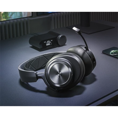 Steelseries Arctis Nova Pro Wireless Headset Black