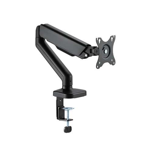 Stell SOS 2111 17"-32" egykaros asztali monitor tartó konzol