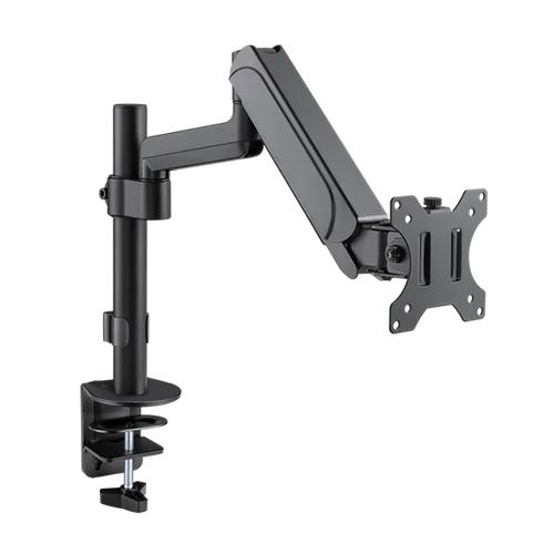 Stell SOS 2112 17"-32" egykaros asztali monitor tartó konzol