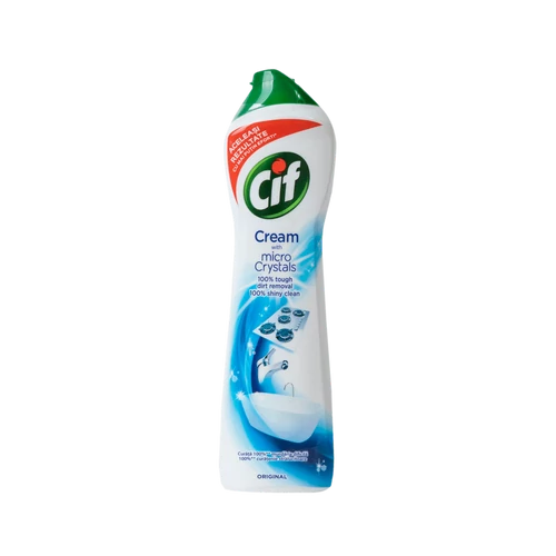 Súrolókrém 250 ml Cif Original