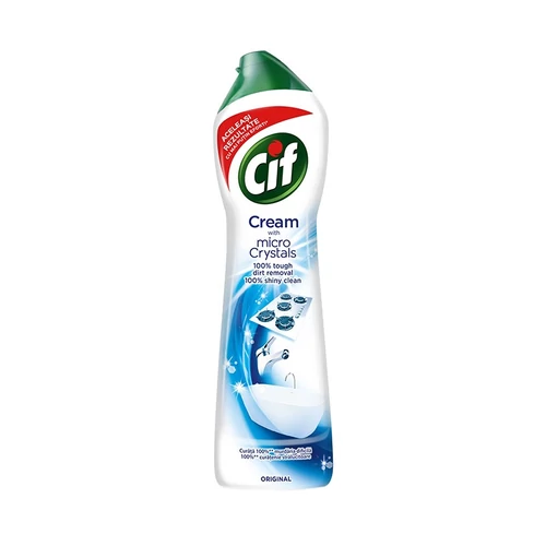 Súrolókrém 250 ml Cif Original