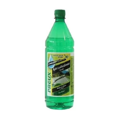 Szélvédőmosó nyári 1000 ml Prevent/Prelix