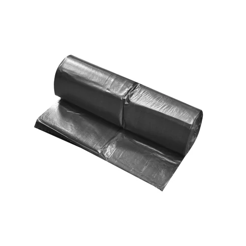Szemeteszsák 160 liter 80 x 120 cm 10 db/tekercs