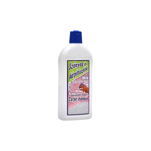 Szőnyegtisztító kézi, 500 ml., Dalma Varázs