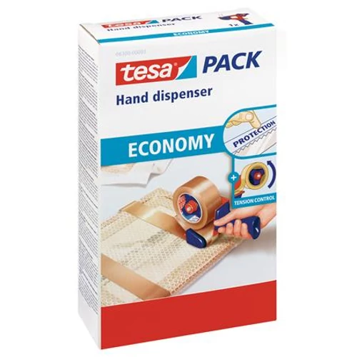 Csomagzáró gép, kézi, TESA 