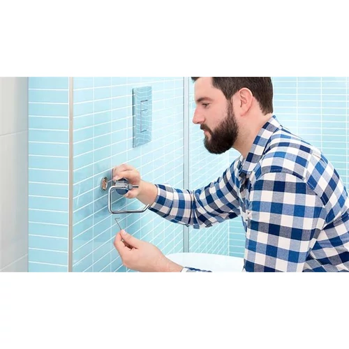 WC-papír tartó, TESA 