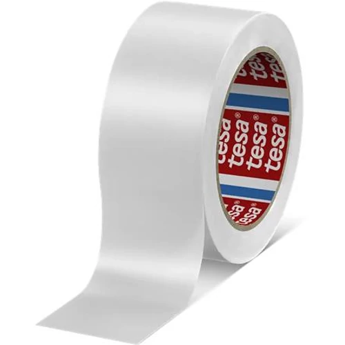 Jelölőszalag, 50 mm x 33 m, TESA 