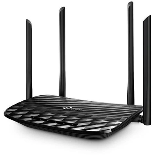 Router, Wi-Fi, 300 Mbps/867 Mbps, AC1200, TP-LINK 