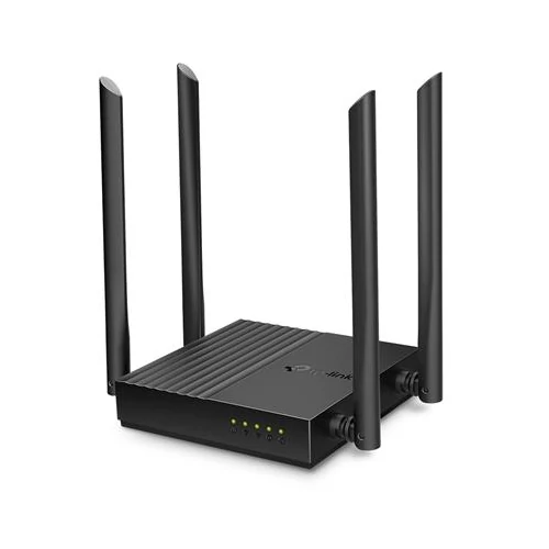 TP-Link Archer C64 AC1200 Wireless MU-MIMO WiFi Router