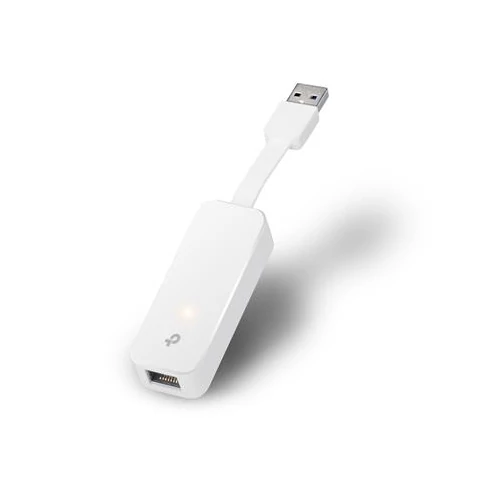 USB ethernet átalakító, USB 3.0, TP-Link 