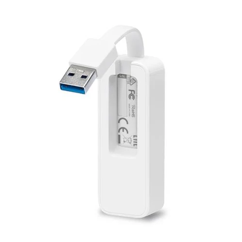 USB ethernet átalakító, USB 3.0, TP-Link 