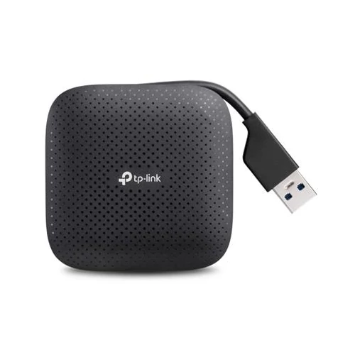 USB elosztó-HUB, 4 port, USB 3.0, TP-LINK 