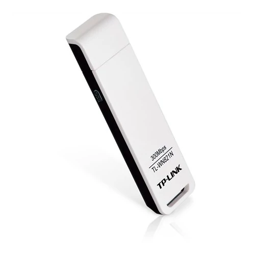 USB WiFi adapter, 300Mbps, TP-LINK 