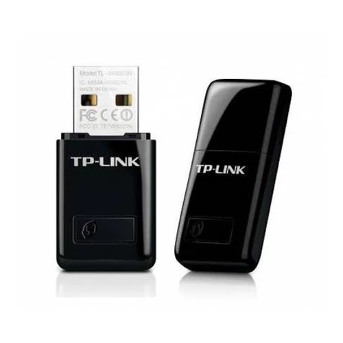 USB WiFi adapter, 300Mbps, TP-LINK 