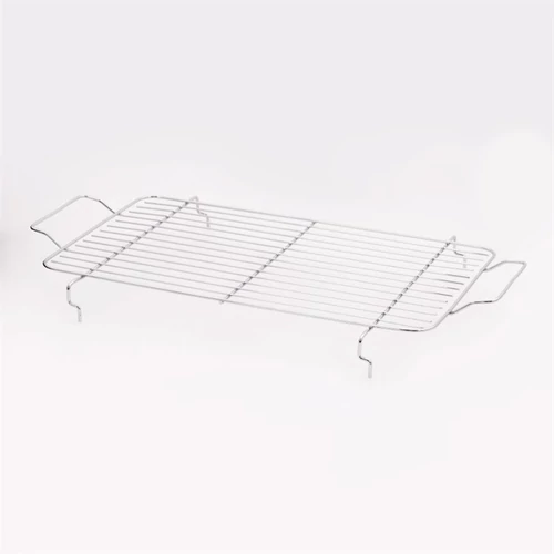 TOO BG-100B-2000W fekete elektromos BBQ grill