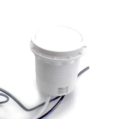 TOO PPS-100-4W IP20,4x 2P+F,HDMI,RJ45,2x USB-A,Qi töltés,hidraulikus,színes csomagolás,fehér asztalba süllyeszt. elosztó