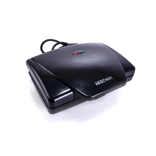 TOO SM-102B-750W grill- és szendvicssütő