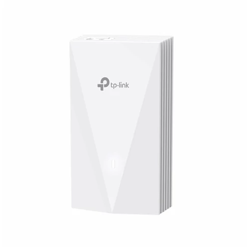 TP-Link EAP655-Wall AX3000 Wall Plate WiFi 6 Access Point White