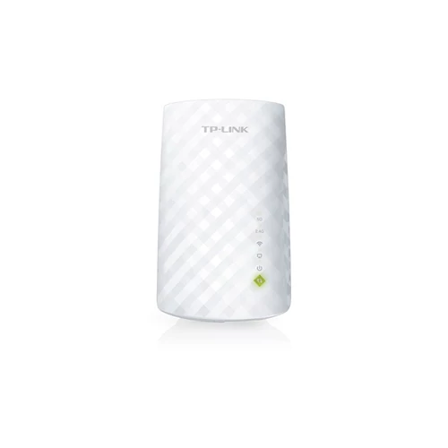 TP-Link RE200 AC750 Dual Band Vezeték nélküli Range Extender