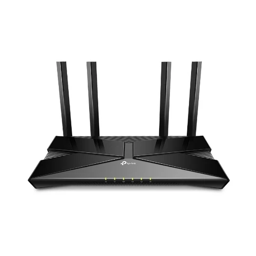 TP-Link Archer AX10 AX1500 Wi-Fi 6 Dual-Band MU-MIMO Vezeték nélküli Gigabit Router