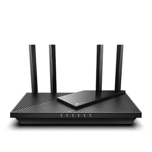 TP-Link Archer AX55 AX3000 Dual-Band Gigabit Wi-Fi 6 Router