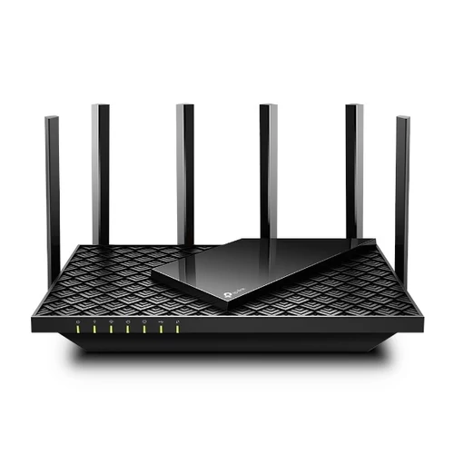 TP-Link Archer AX73 AX5400 Wi-Fi 6 Dual-Band MU-MIMO Vezeték nélküli Gigabit Router