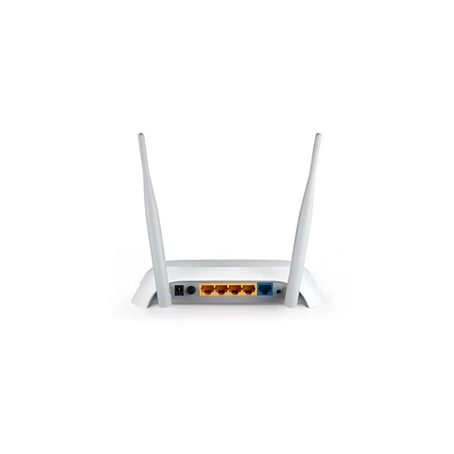 TP-Link TL-MR3420 (v5) - Vezeték nélküli 300Mbps 3G/4G Router