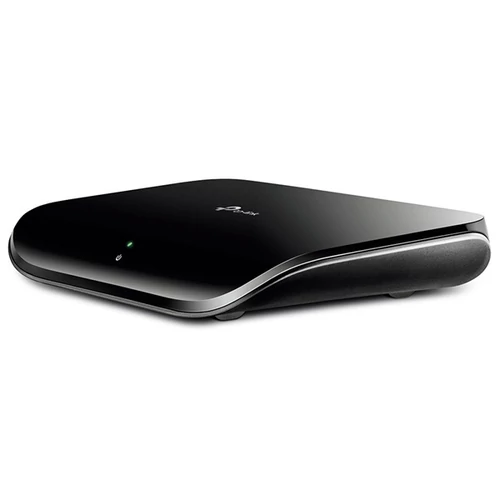 Switch, 5 port, 10/100/1000 Mbps, TP-LINK 
