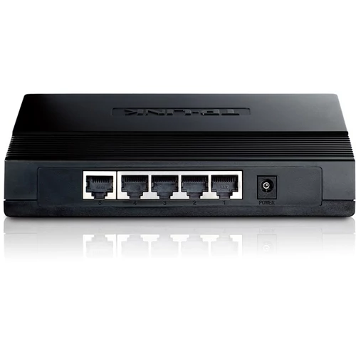 Switch, 5 port, 10/100/1000 Mbps, TP-LINK 