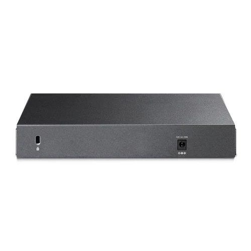 TP-Link TL-SG108-M2 8x2.5GbE LAN port asztali nem menedzselhető Multi-Gigabit Switch