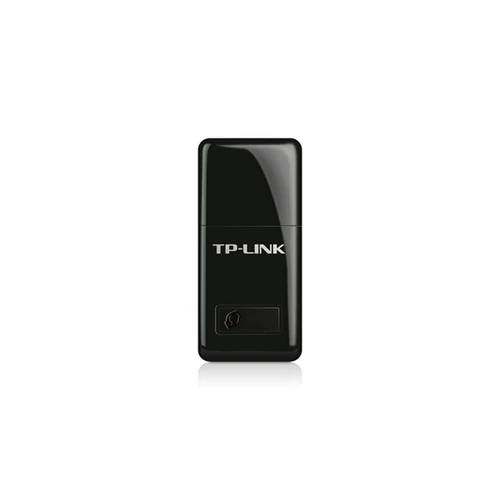 USB WiFi adapter, 300Mbps, TP-LINK "TL-WN823N"