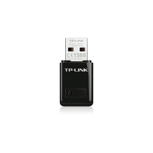 USB WiFi adapter, 300Mbps, TP-LINK 