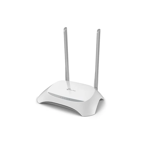 Router, Wi-Fi, 300 Mbps, TP-LINK 