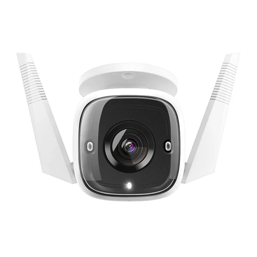 Wi-Fi kamera, kültéri, éjjellátó, TP-LINK "Tapo C310"