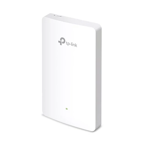 TP-Link EAP615-Wall AX1800 Dual-Band Wi-Fi 6 fali Vezeték nélküli Gigabit Access Point