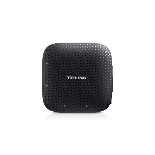 USB elosztó-HUB, 4 port, USB 3.0, TP-LINK 