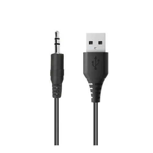 Hangszóró, 2.0, 8W RMS, USB, TRUST 