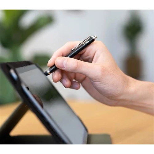 Trust Stylus Pen fekete érintőceruza