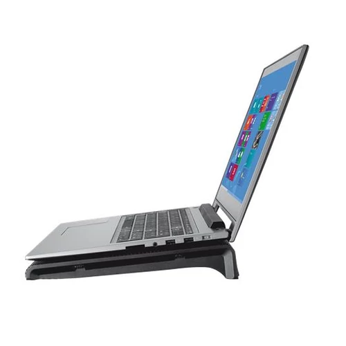 Trust Azul Laptop Cooling Stand notebook hűtőpad