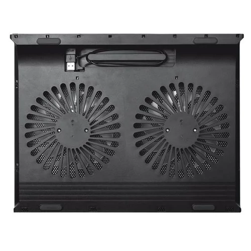Trust Azul Laptop Cooling Stand notebook hűtőpad