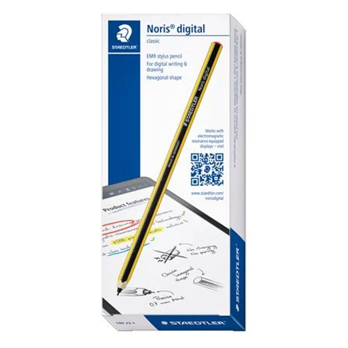 Érintőceruza, érintőképernyős készülékekhez, EMR, STAEDTLER 