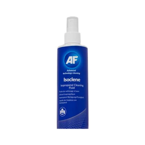 Izopropil alkohol, szórófejes, 250 ml, AF 
