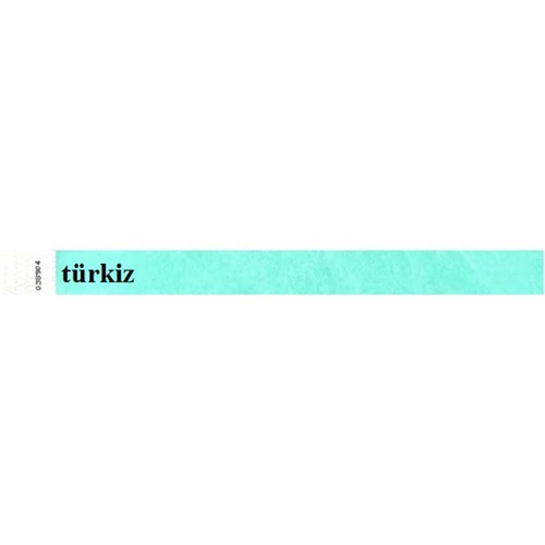 Karszalag, 3/4