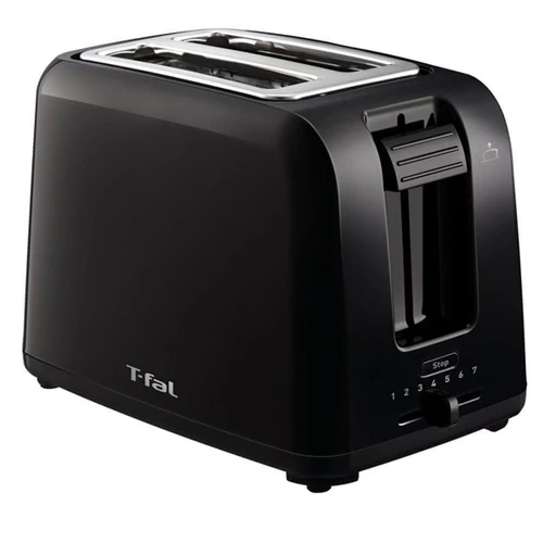 Tefal TT1A18 Vita Plastic fekete kenyérpirító